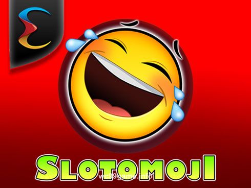 Slotomoji Slot Game